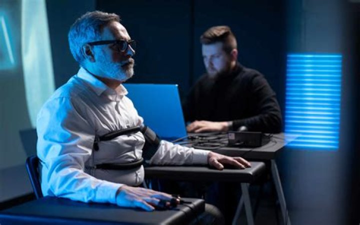 ‘RHOBH’: Lisa Vanderpump Takes Lie Detector Test To Prove Her Innocence In Puppygate