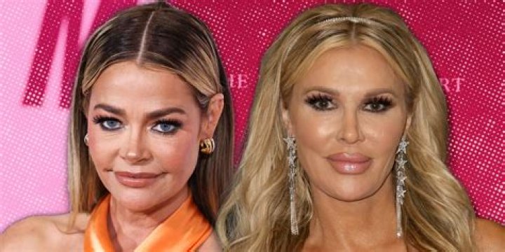 ‘RHOBH’ Season 10 Trailer: Denise Richards Gets ‘Angry’ & Cries Over Brandi Glanville Affair Rumor