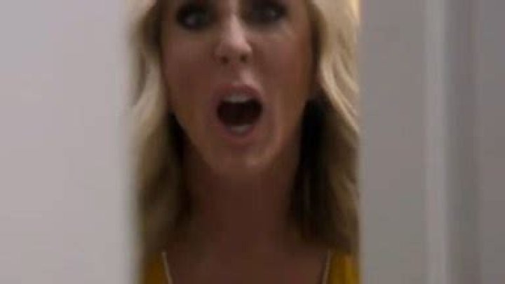 Vicki Gunvalson Has A Meltdown — Recap – Hollywood Life