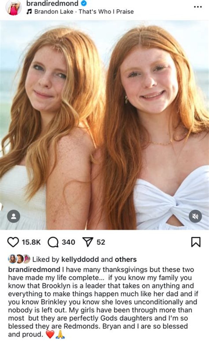 ‘RHOD’s Brandi Redmond In Tears Apologizing For Racially Insensitive Video After Checking Into Wellness Center — Watch