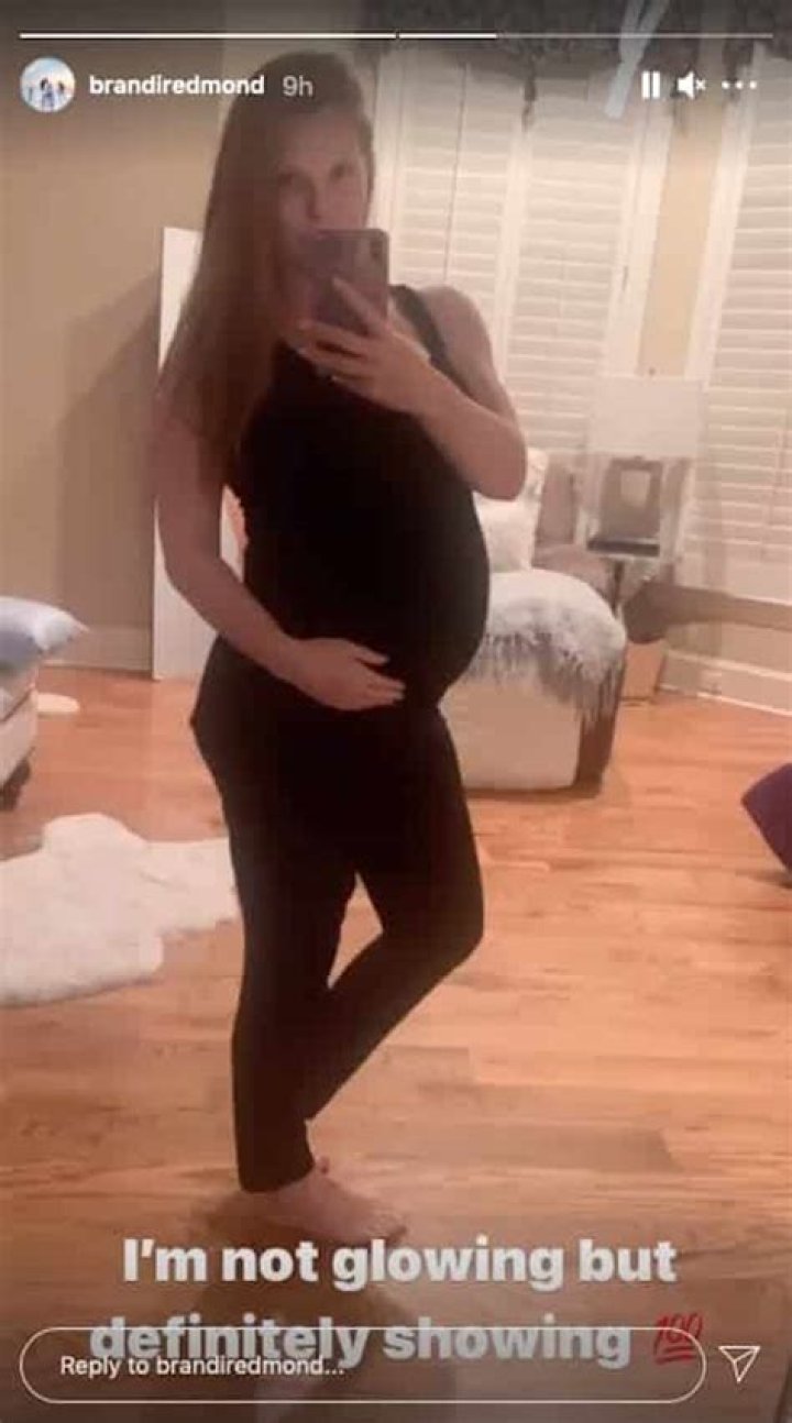 ‘RHOD’ Star Brandi Redmond Checks Into Wellness Center After Racially Insensitive Video Emerges