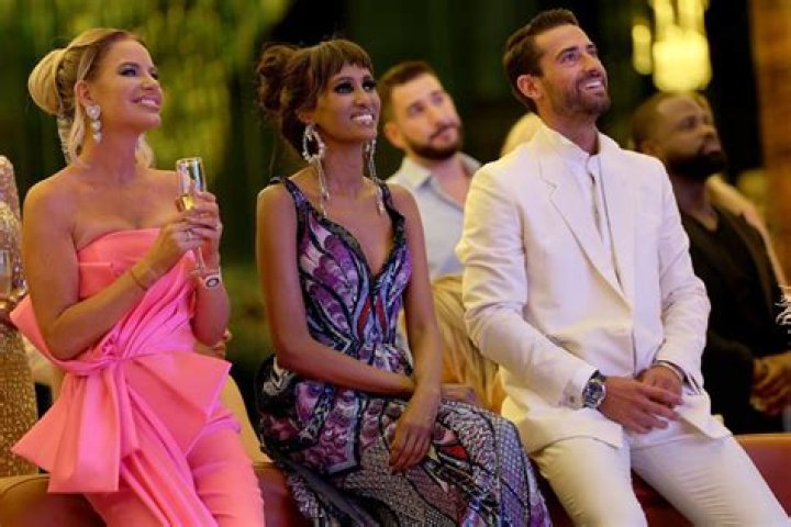 ‘RHODubai’: Chanel Ayan Dissects Her Feud With Caroline Stanbury, Says More ‘Drama’ Is ‘Coming’