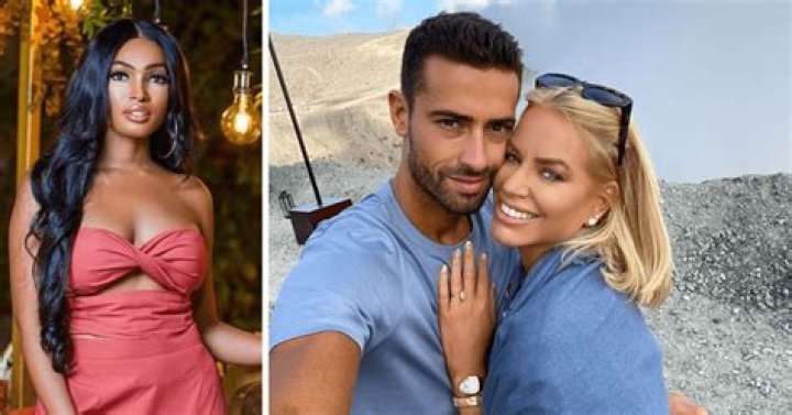 ‘RHODubai’ Star Lesa Milan Shades Caroline Stanbury: Exclusive – Hollywood Life