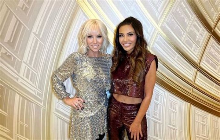 ‘RHONJ’ Star Jennifer Aydin On Her Fight With Dolores: Exclusive – Hollywood Life