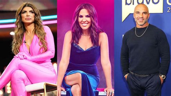 ‘RHONJ’s Jennifer Fessler Talks Teresa & Joe Gorga Drama: Exclusive – Hollywood Life