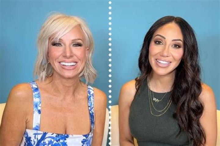 At Home With ‘RHONJ’s Margaret Josephs: She Reveals Which Bravo Show She’s Binging In Isolation