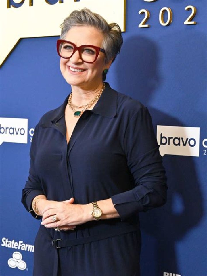 Melissa Gorga Allegedly Said Caroline Manzo Was ‘Too Old’ For ‘RHONJ’ – Hollywood Life