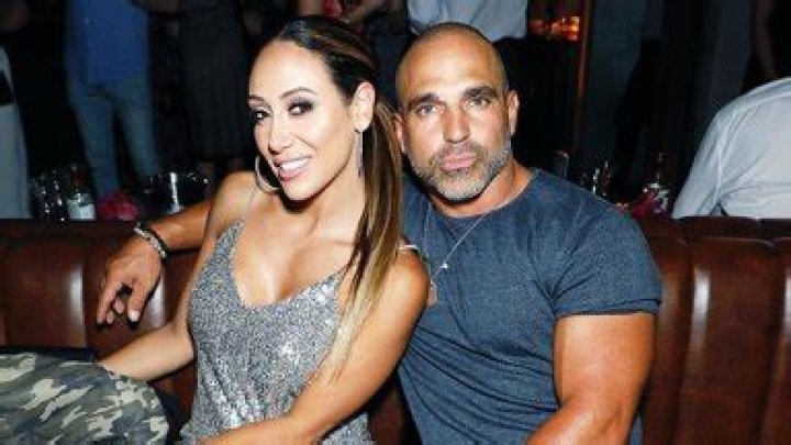 ‘RHONJ’ Preview: Joe & Melissa Gorga Explode On Each Other Over Fears Of ‘Growing Apart’ — Watch