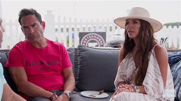 ‘RHONJ’ Recap: Teresa Panics After Luis Unknowingly Shades Joe & Melissa On Camera