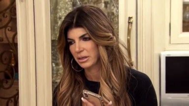 ‘RHONJ’: Teresa’s Dad Slams Joe & Says He Can Only ‘Blame Himself’ For Getting Deported