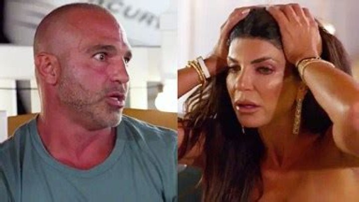 Teresa Giudice & Joe, Melissa Gorga Fight — Recap – Hollywood Life