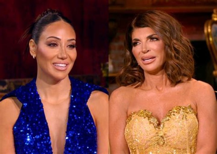 ‘RHONJ’: Teresa Giudice Gets ‘Pissed’ After Joe Gushes Over His New Girlfriend On ‘Wendy Williams’