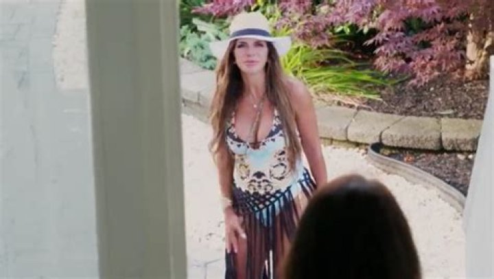 ‘RHONJ’ Recap: Teresa Tells Producers To Go ‘F***’ Themselves After New Rumors About Luis Surface