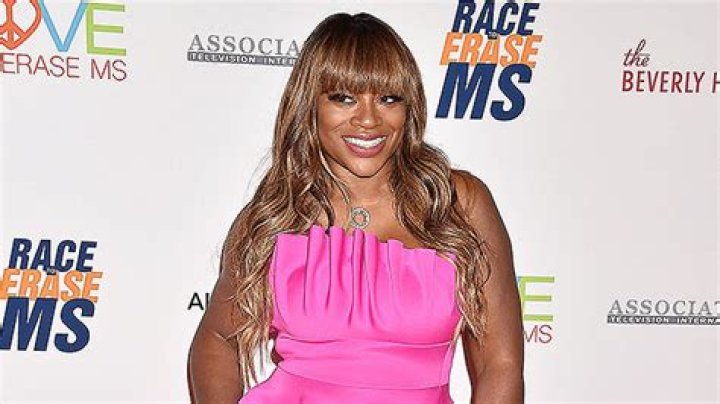 ‘RHONY’s Bershan Shaw Responds To Cast Firing Speculation: ‘Nobody Wants To Get The Axe’