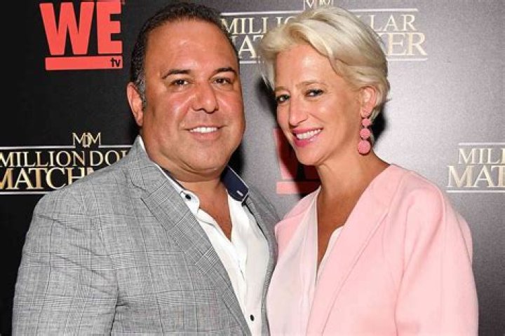 Dorinda Medley & John Mahdessian Split — Recap – Hollywood Life