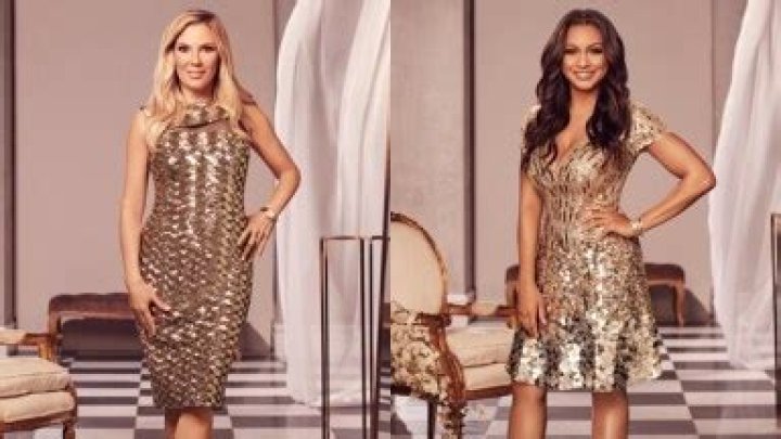 ‘RHONY’ Season 13 Trailer: Eboni K. Williams Blasts Ramona Singer For Calling Her Staff ‘The Help’
