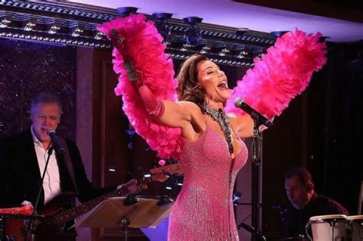 ‘RHONY’ Recap: Sonja Gets Kicked Out Of Luann’s New Cabaret Show After $225 Salary Reveal