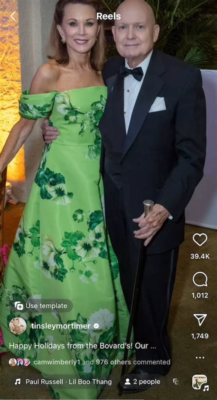 ‘RHONY’: Tinsley Mortimer Moves To Chicago To Be With Scott & Says Goodbye To The Show