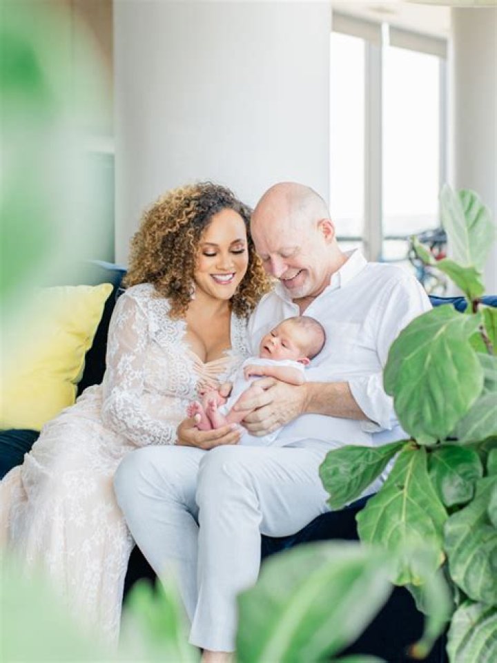 ‘RHOP’s Ashley Darby Is Thinking Of Baby Number Two & It ‘Scares’ Her – Hollywood Life