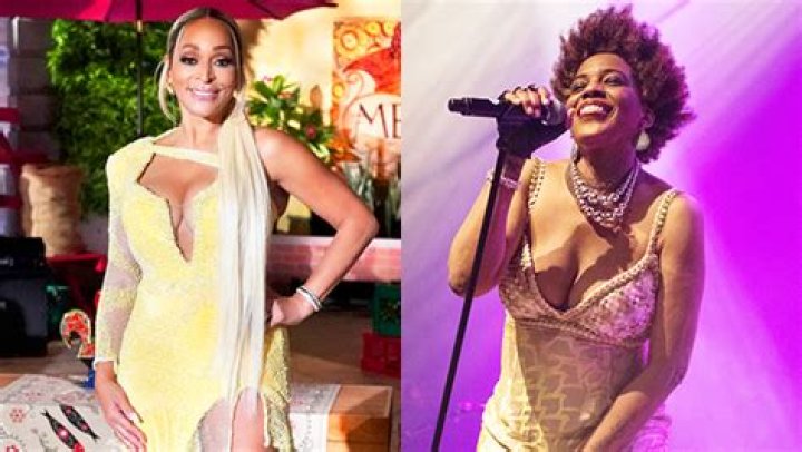 Karen Huger’s Vow Renewal Ceremony Being Filmed For Season 6 – Hollywood Life