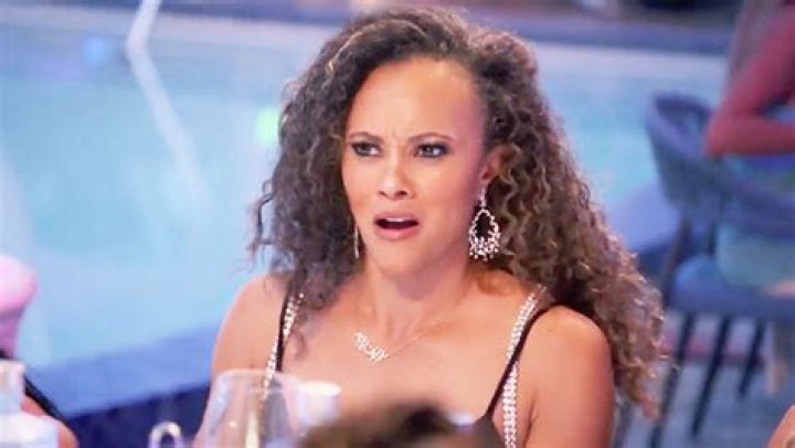 Ashley Darby Secretly Invites Wendy Osefo To Dinner – Hollywood Life