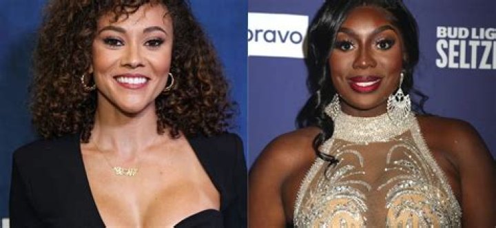 ‘RHOP’ Recap: Wendy Lashes Out At Ashley For Bringing Her Baby On Their Cast Trip