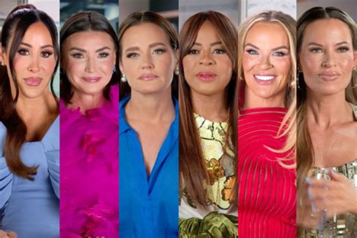 Lisa Barlow Reacts to Monica Garcia Leaving ‘RHOSLC’ After ‘Painful’ Season (Exclusive)