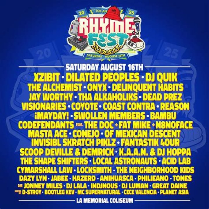 Rhymefest — SEE PICS