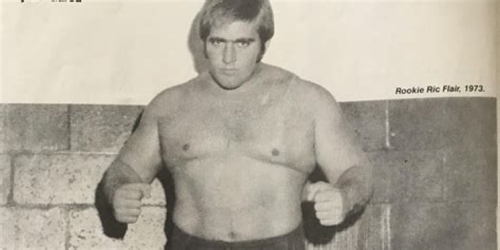 Photos Of The Wrestling Icon & WWE Hall Of Famer – Hollywood Life