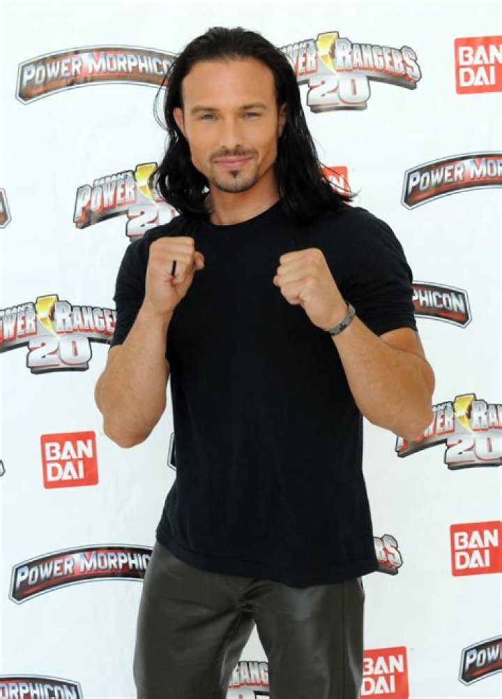 Ricardo Medina Jr. Celebrity Profile – Hollywood Life