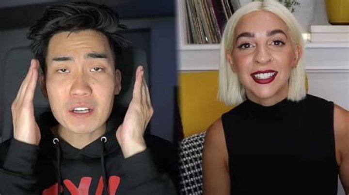 Manny MUA, Andrea Russett & More YouTubers Tweet – Hollywood Life