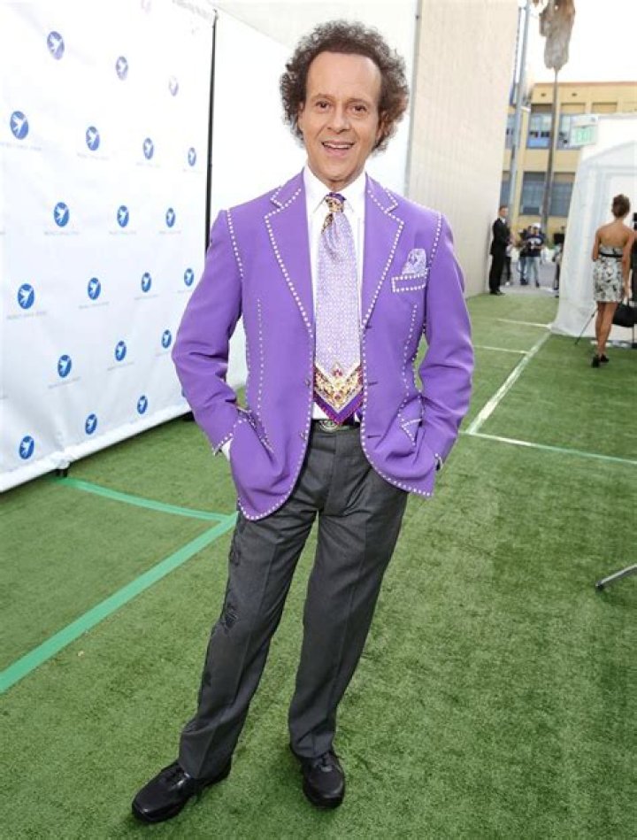 Photos Of The Fitness Guru – Hollywood Life