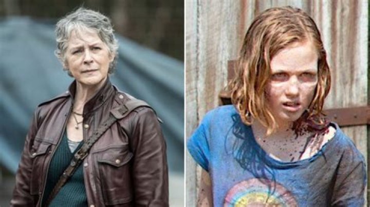 [WATCH] Rick & Michonne Have Sex On ‘The Walking Dead’ While Carol Is Missing – Hollywood Life
