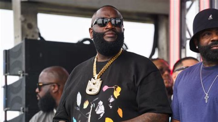 Rick Ross Gets Punched by Audience Member After Playing Kendrick Lamar’s Drake Diss in Vancouver