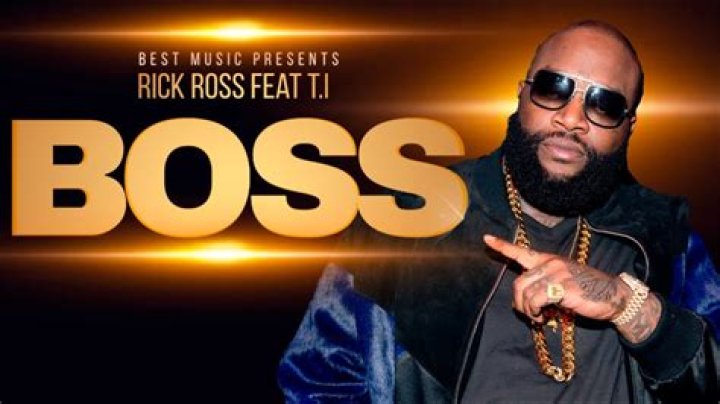 Rick Ross’ ‘You Don’t Even Know It’ Lyrics — Pro-Date Rape? – Hollywood Life