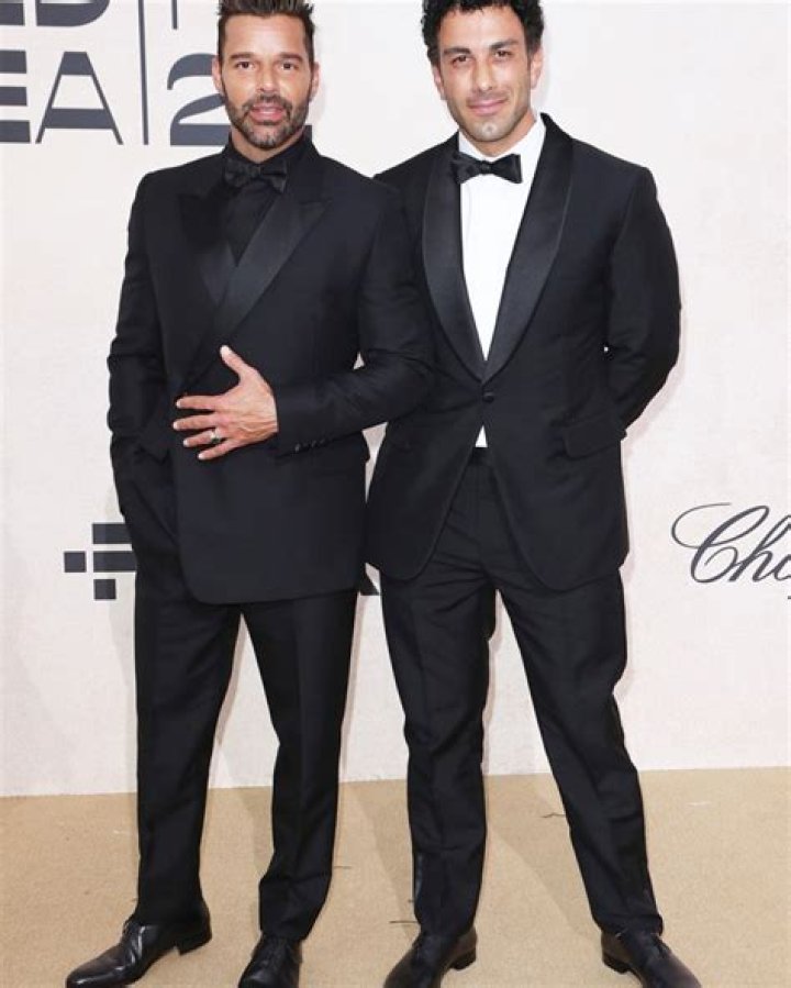 Ricky Martin’s Brother Denies Allegation That Singer Committed Incest With Nephew: He Has ‘Mental Problems’