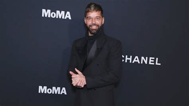Ricky Martin Shares Rare Photos Of Daughter Lucia, 3, As He Celebrates Her Birthday In Puerto Rico