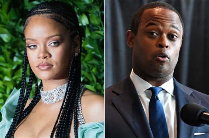 Rihanna Calls Out Atty. General Daniel Cameron Over Breonna Taylor – Hollywood Life