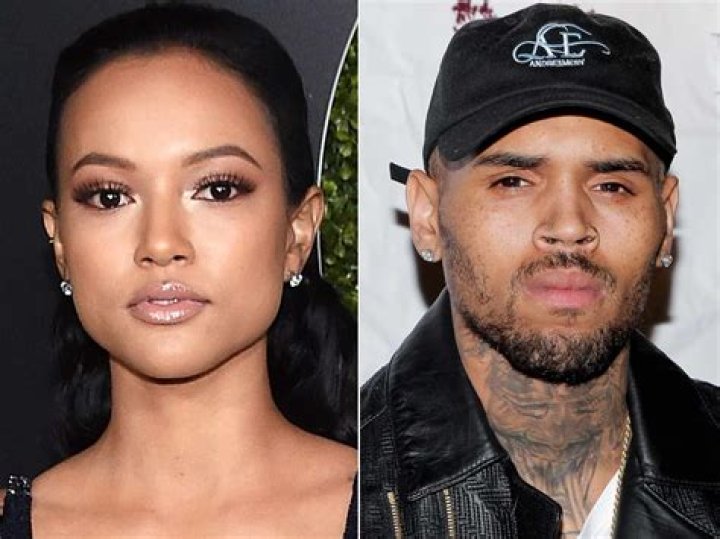 Rihanna ‘Heartbroken’ Chris Brown Is ‘Still Struggling With His Demons’ After Restraining Order