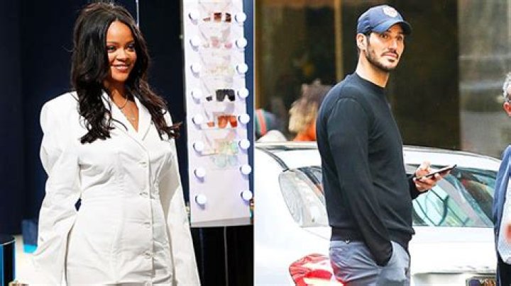 Rihanna & Hassan Jameel Break Up: Couple Splits After Nearly 3 Years Together