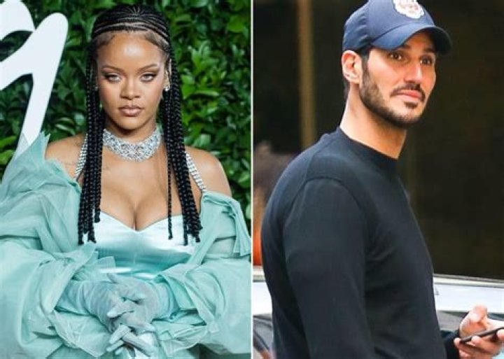 Rihanna & Hassan Jameel: Why They Are Hooking Up Again After Rumored Split