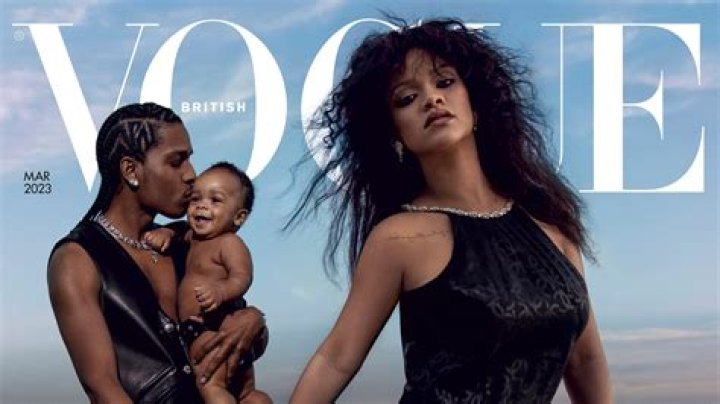Rihanna Admits She Plans To Have ‘3 or 4 Kids’ In The Next Ten Years: I Have ‘Love’ To Give