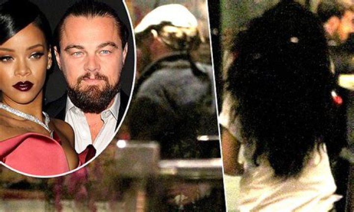 Rihanna & Leonardo DiCaprio: Would He Care If She Hooks Up With Other Guys?