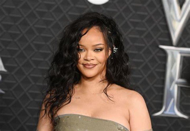 Rihanna Calls Life As A Mother ‘Legendary’ While Likening Postpartum Emotions To ‘Tripping On Acid’