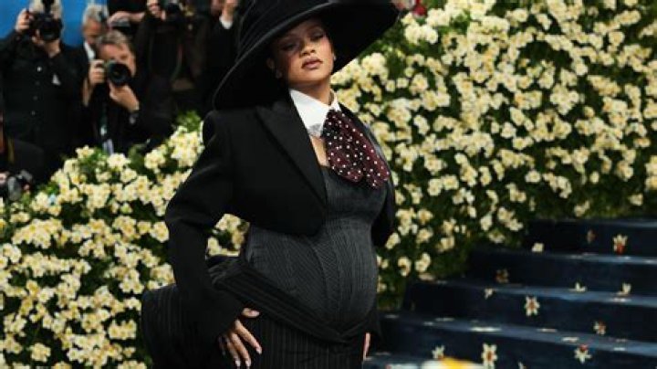 Why Did Rihanna Skip the Met Gala? Her Reported Reason Revealed