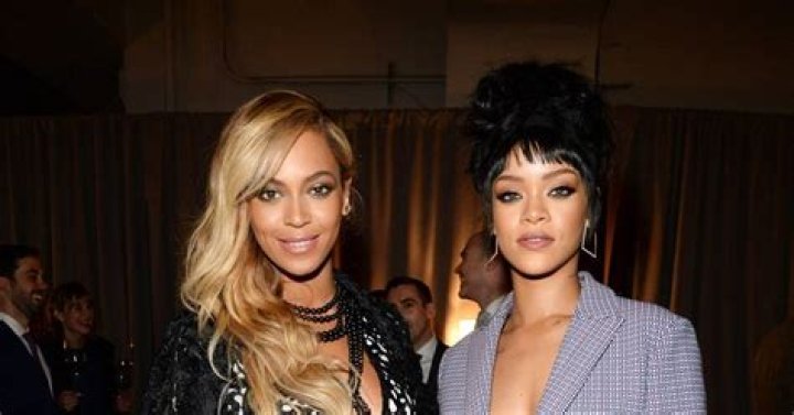 Rihanna Breaks Silence on Beyonce Feud: ‘I Can Only Do Me’