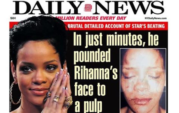 Rihanna ‘Wanted To Marry’ Chris Brown Before He Violently Attacked Her