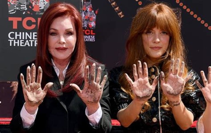 Riley Keough Breaks Silence On Mom Lisa Marie Presley’s Death With Sweet Tribute