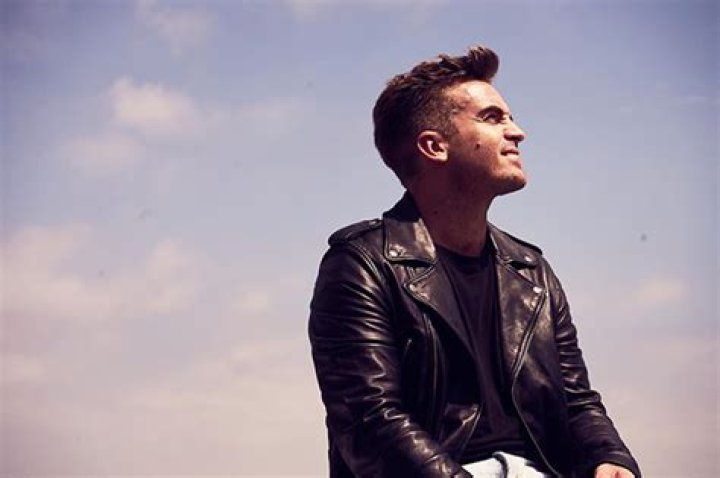 RIP YOUTH’s James Maas Kicks Off The Last Week of Pride Month With Some Icons For The Pride Playlist (Exclusive)