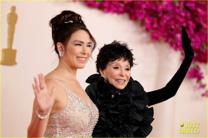 Everything To Know About Fernanda Luisa Gordon – Hollywood Life